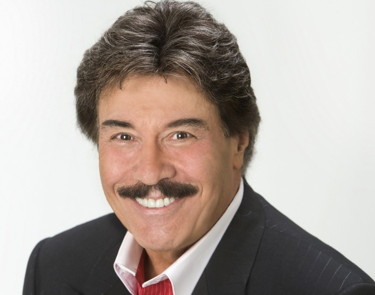 Tony Orlando